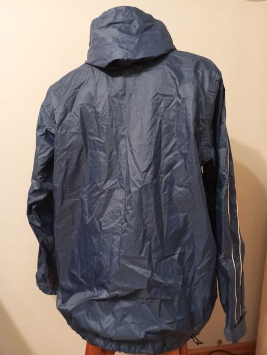 BlueWear Męska kurtka przeciwdeszczowa rozm.M