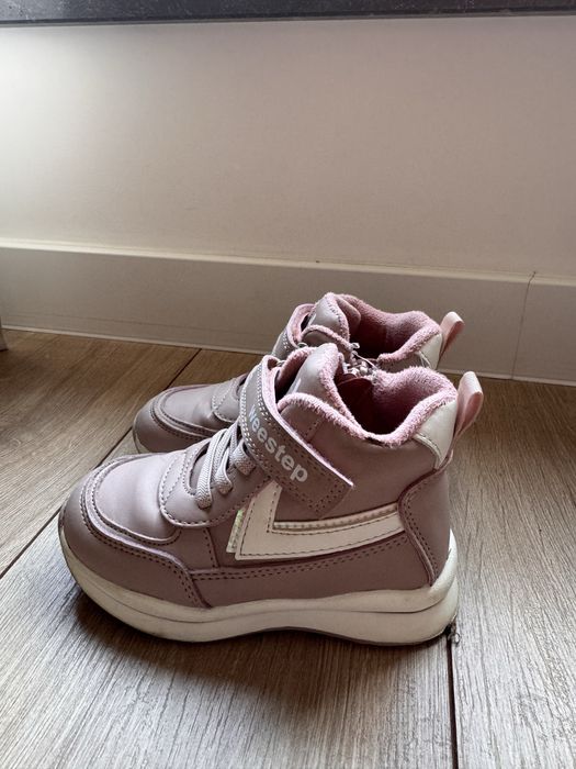 Ботинки осінь весна 25р