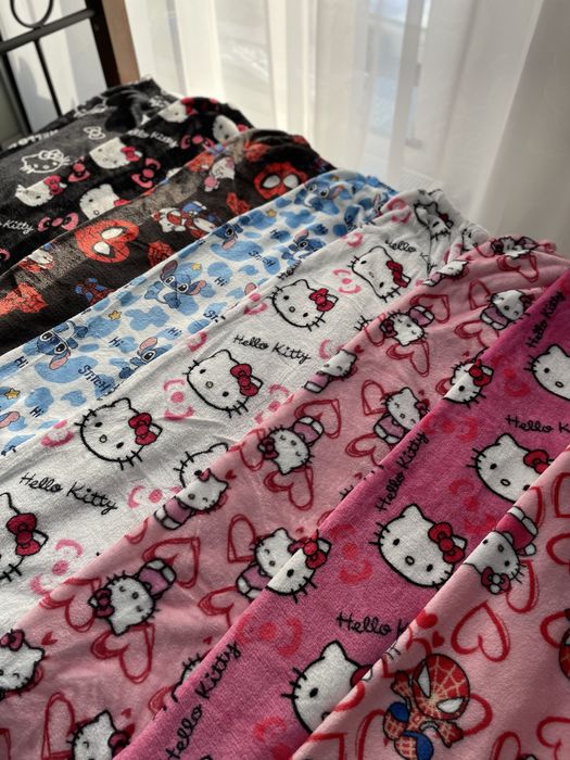 Штани Hello Kitty