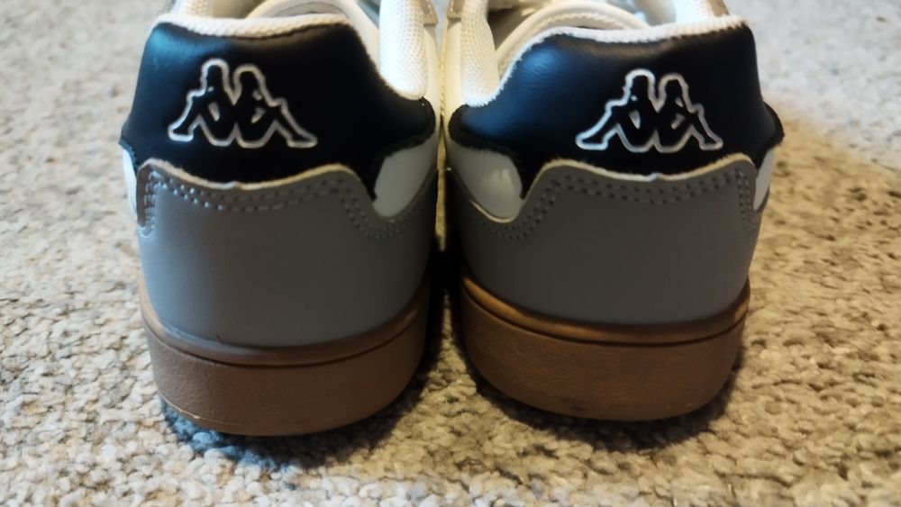 Buty 34  Kappa Sneakersy