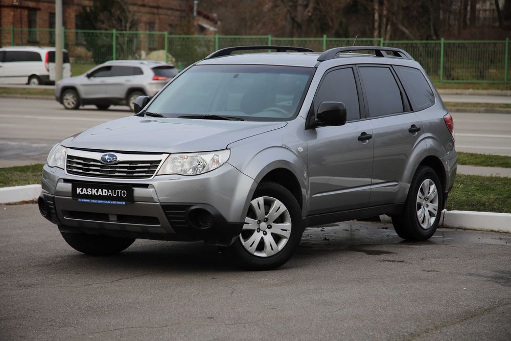 Продам Subaru Forester