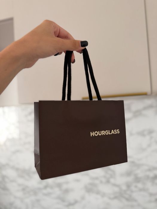 Палетка для обличчя Hourglass Ambient Lighting Edit Unlocked Palette Swan  Horse