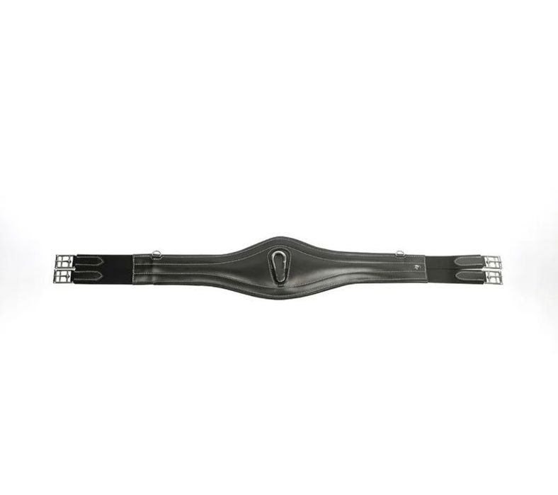 Popręg skórzany 105 cm