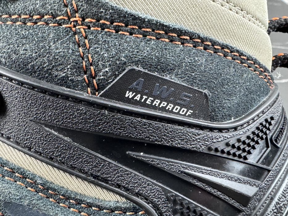 Зимові черевики Icepeak Wynne Розмір 44 / Ботінки