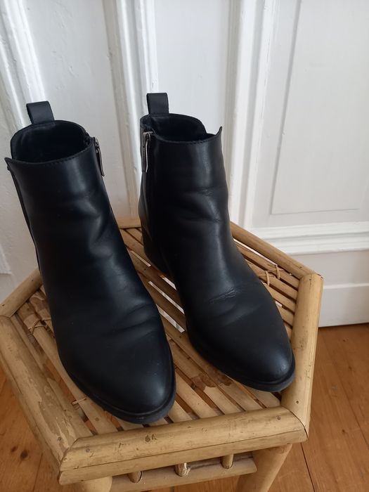 buty damskie Fabiani 38