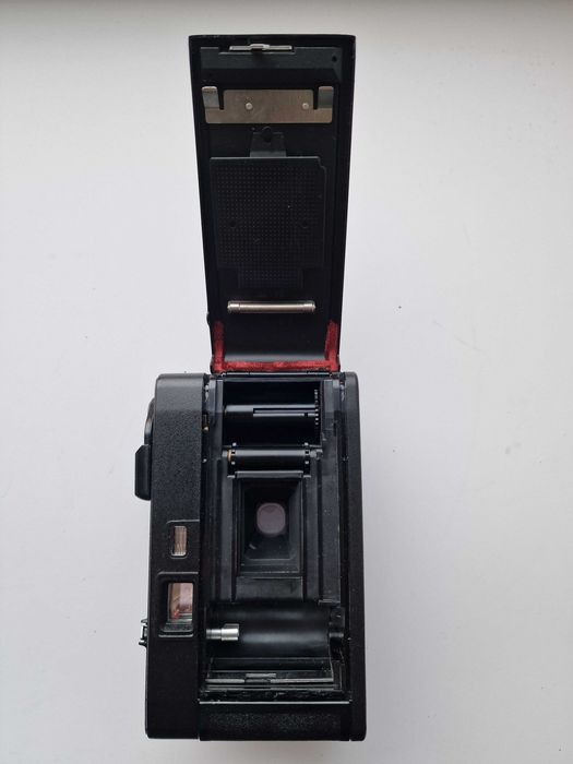 Фотоапарати плівкові Elicon та ZENIT-Е