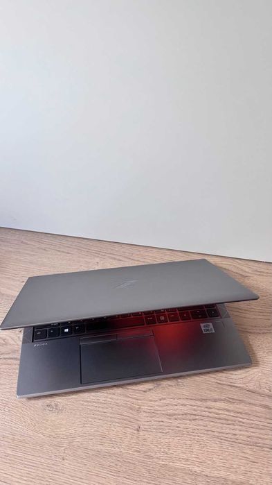 HP ZBook 14 G7 ноутбук потужний/легкий/для CAD та дизайну/Є 40шт