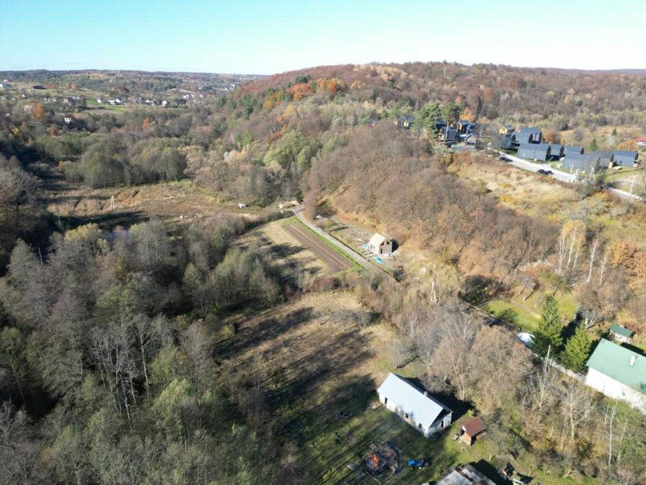 Терміновий продаж земельної ділянки в Львівській області, с. Бірки