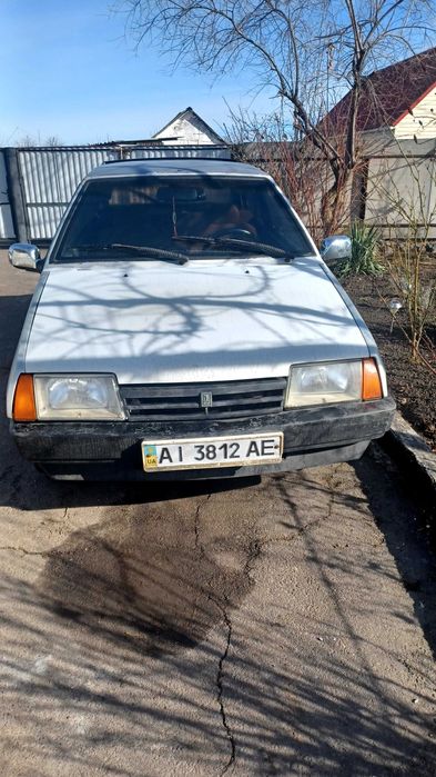 Продажа Автомобіля