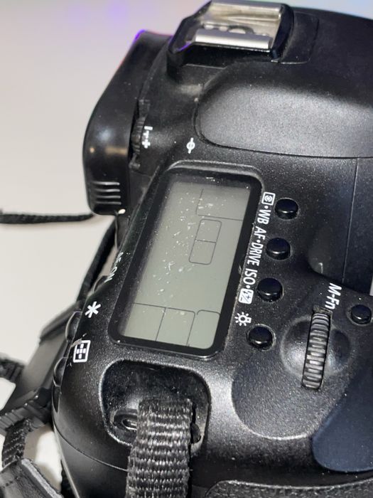 Canon EOS 7D (Body)