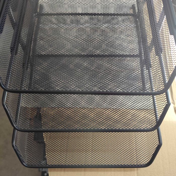 Arquivador de papeis