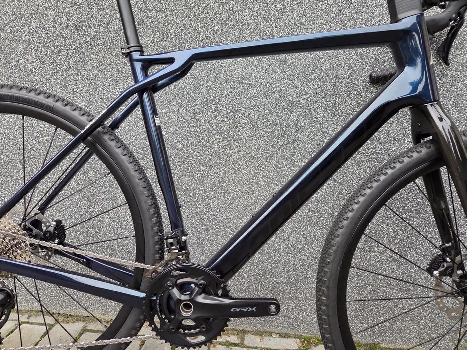 Велосипед Lapierre Crosshill CF 5.0 2025 Новий!