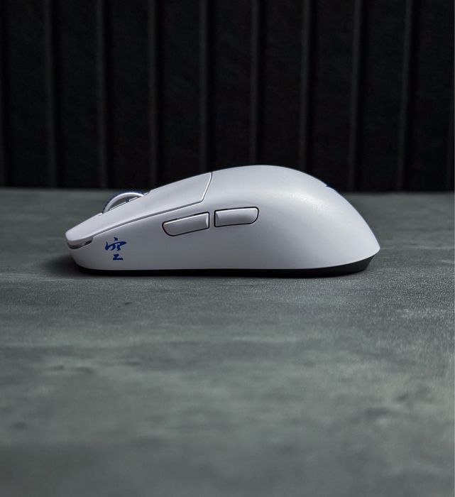 Ninjutso Sora V3 8000Hz и 40 ГРАММ! / Игровая компьютерная нинджутсо