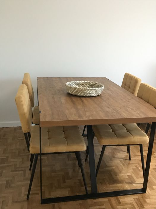 Quarto Ovar Centro
