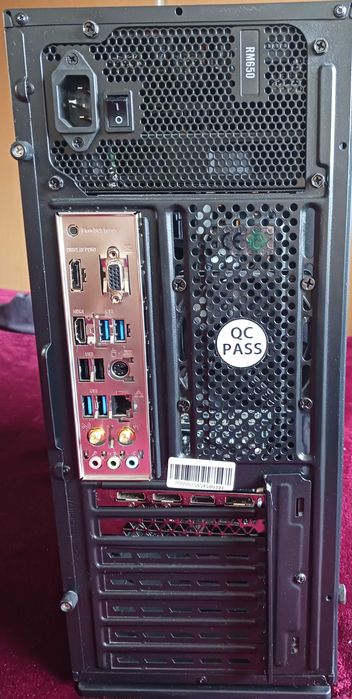 Computador Gaming usado425232921003315203