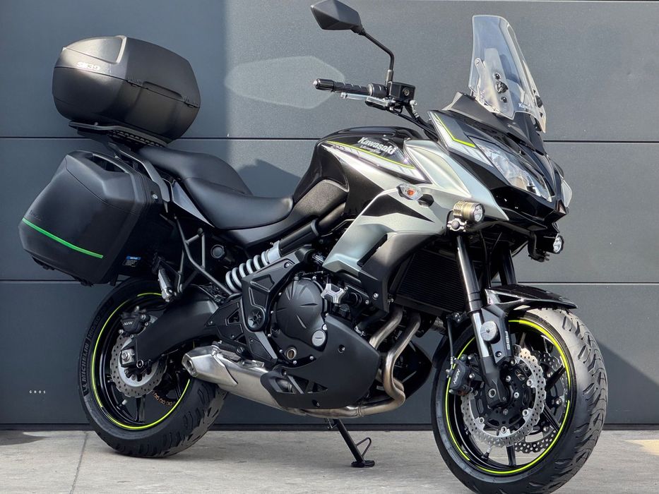 Kawasaki