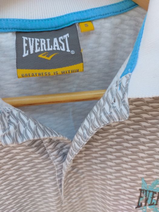 Koszula polo męska Everlast