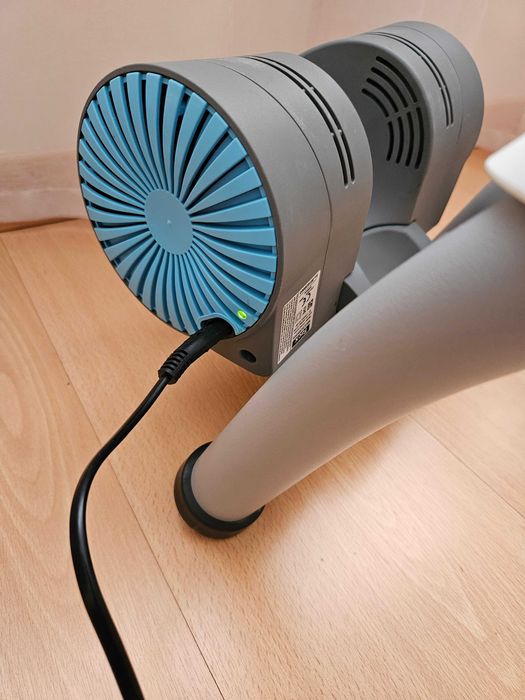 Rolo Tacx Vortex Smart (modelo T2180)