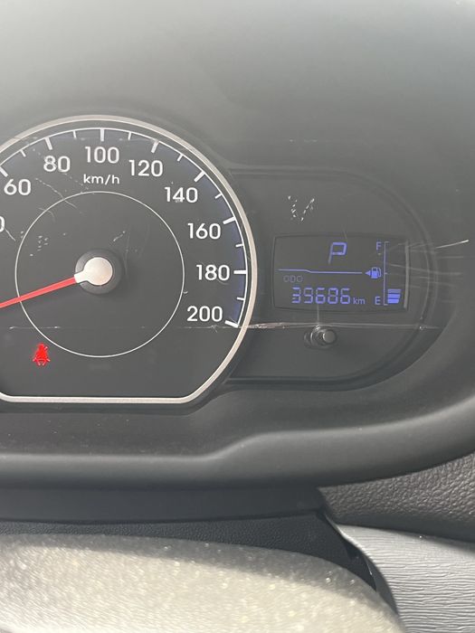 Продам Hyundai  і10