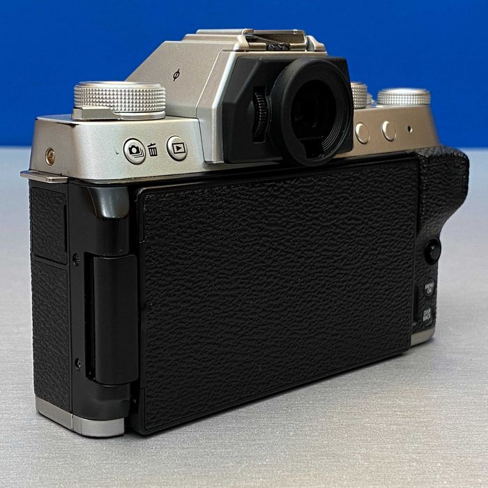 Fujifilm X-T200 (Corpo) - 24.2MP