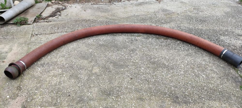 Reboque de transporte especial uvas