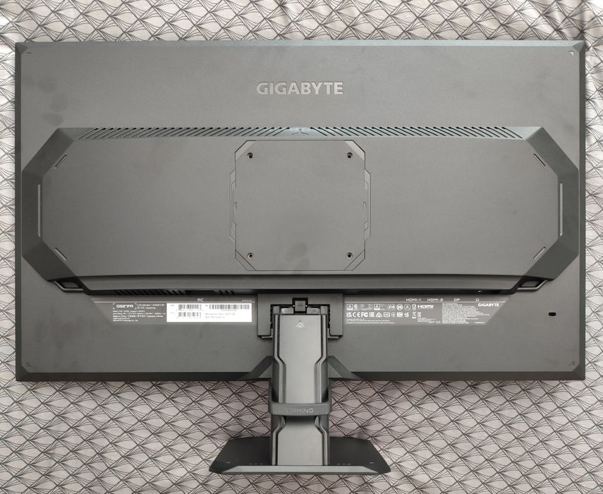 Monitor gaming Gigabyte GS27FA
