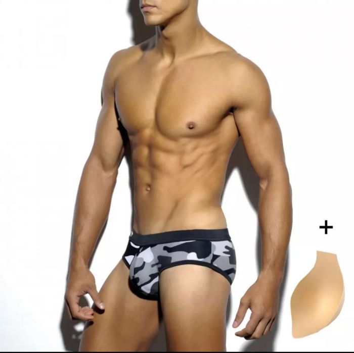Sprzedam nowe kąpielówki męskie rozmiar M, L, XL i XXL