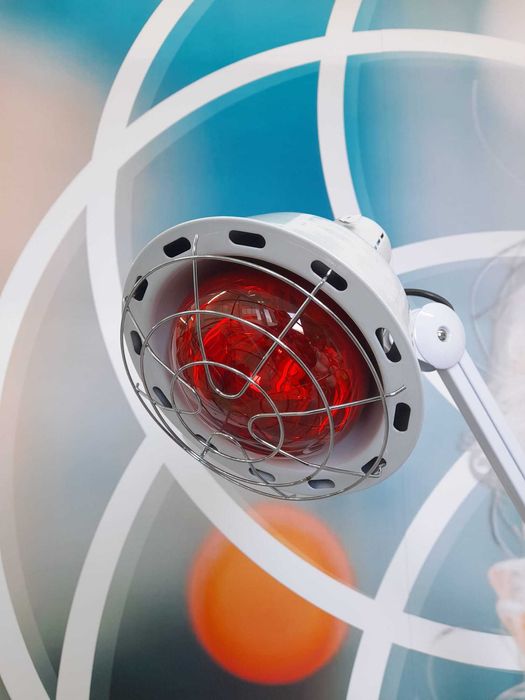 Infravermelhos Novos e Profissionais