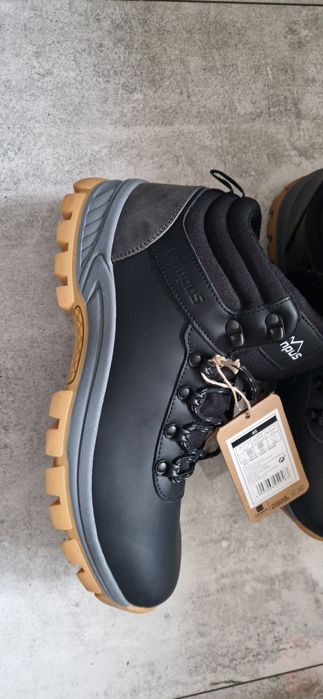 Buty męskie rozmiar.45