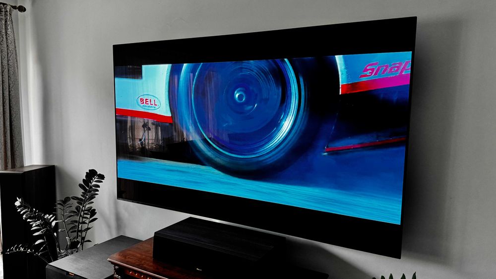 Sony XR83A90J OLED 4K