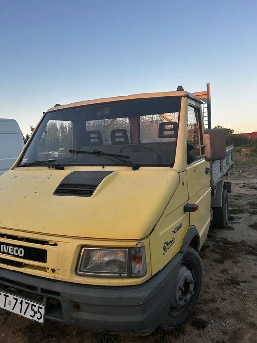 Iveco Daily