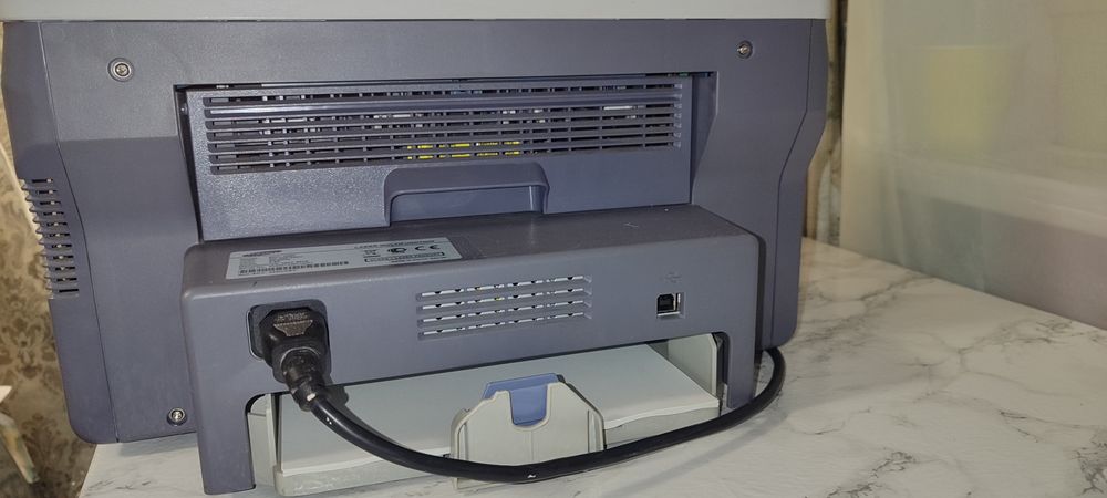 Принтер БФП (МФУ) Samsung SCX 4200-4220