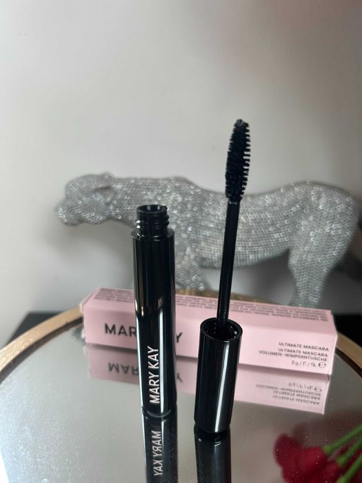MARY KAY TUSZ DO RZĘS Ultimate Mascara Black