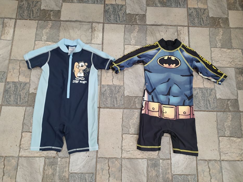 Купальні костюми