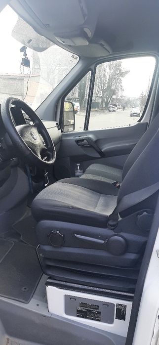 Volkswagen Крафтер