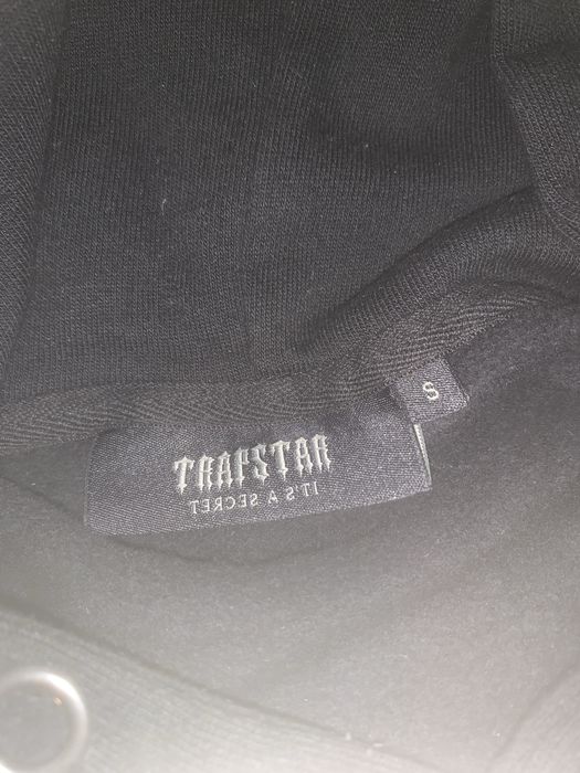 Bluza Trapstar meska