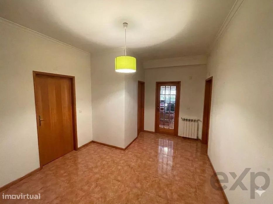 Apartamento T3 em Carregal do Sal