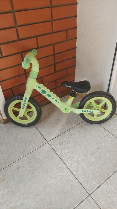 Самокат BestScooter