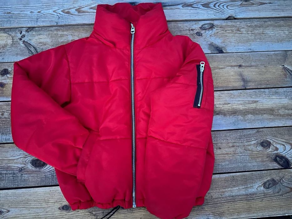 Куртка женская