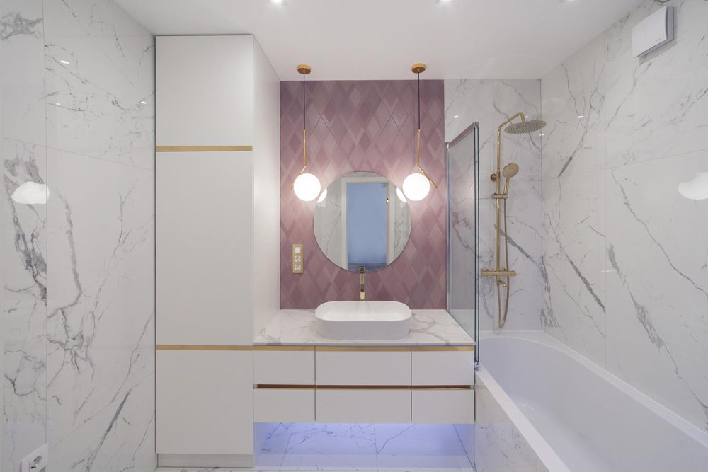 Продається простора дизайнерська квартира в ЖК «49 Перлина» (Таїрова)