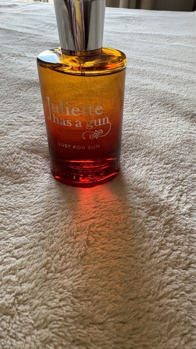 Parfume Juliette