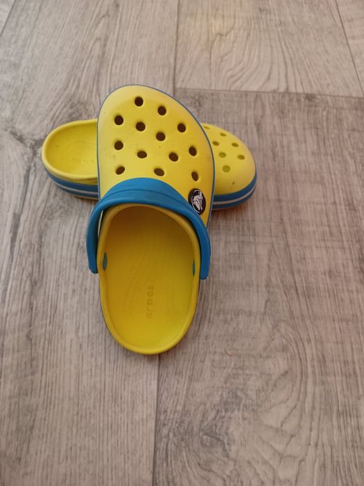 Сабо  Crocs  c 9