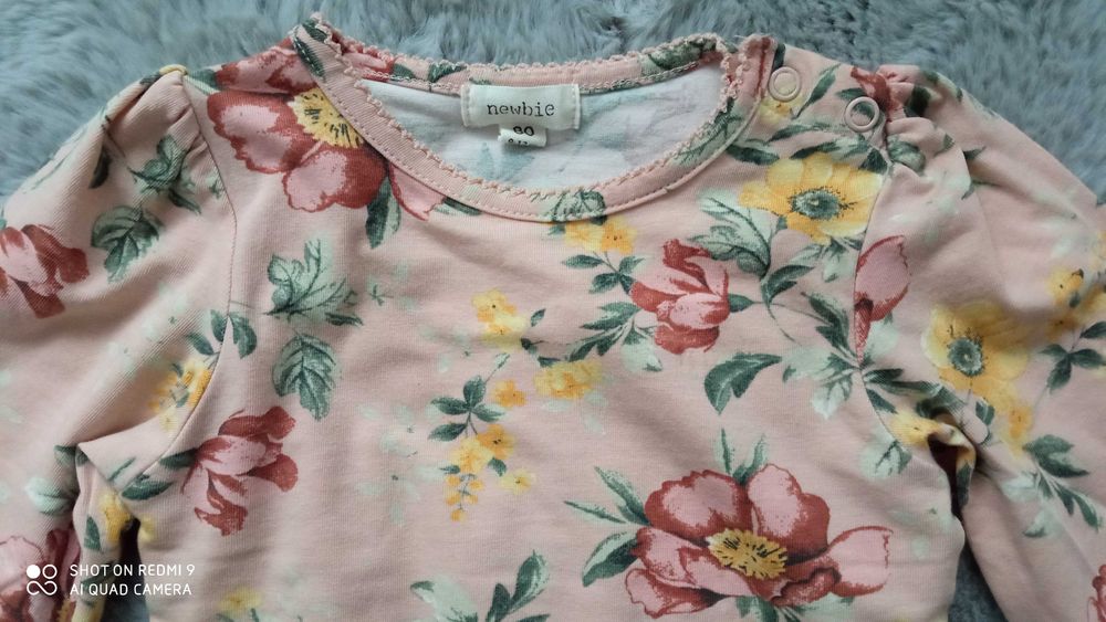 Komplet Newbie, r.80