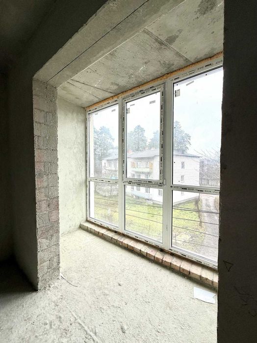 Продаж 2 кімнатної квартири, Брюховичі, новобудова