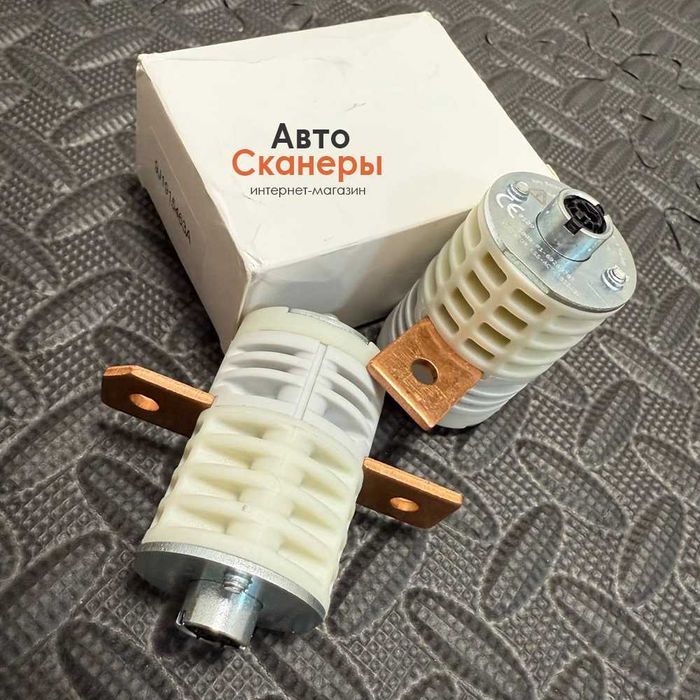 Предохранитель, пиропатрон VW ID3, ID4 ID6 Q5 E-Tron Q4 Q2 0Z1915463E