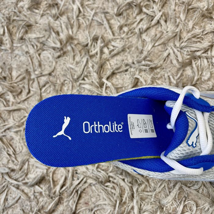 Puma Inhale Asap Rocky Style buty do biegania Trampki nowe bez pudelka