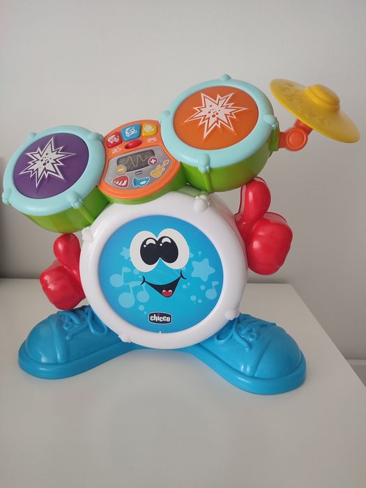 Bateria da Chicco