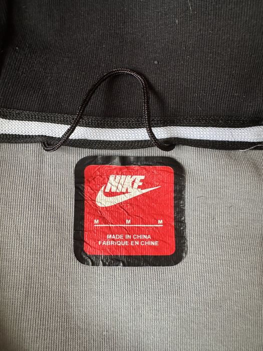 Nike tech fleec reflectiv