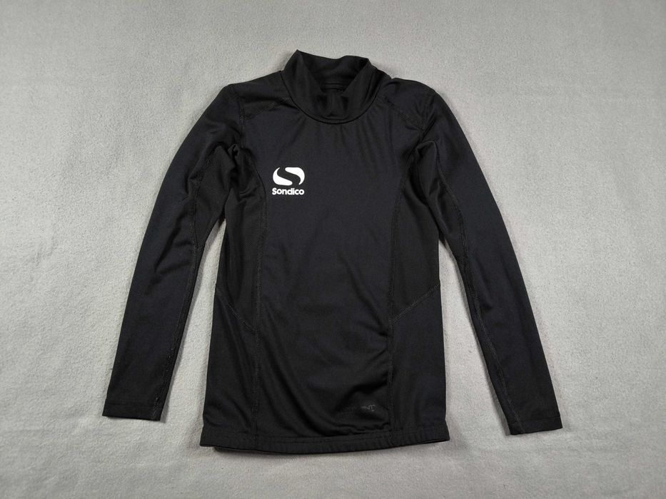 Термо костюм Sondico optivent детский, 7-8 лет 122-128 см