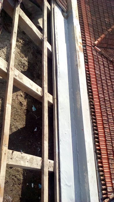 Telhados Reparações